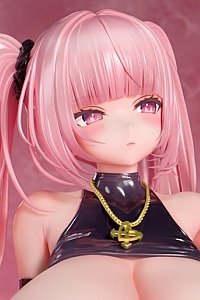 FOTS JAPAN Bakuyuu Lover Dress Inca Rose 1/4 PMMA Figure