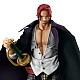 MegaHouse Variable Action Heroes ONE PIECE Aka-kami no Shanks Ver.1.5 Action Figure gallery thumbnail