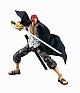 MegaHouse Variable Action Heroes ONE PIECE Aka-kami no Shanks Ver.1.5 Action Figure gallery thumbnail