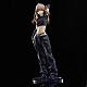 Union Creative Gridman Universe ZOZO BLACK COLLECTION Minami Yume Plastic Figure gallery thumbnail