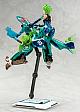Aoshima V.F.G. MC-15 Macross Delta VF-31A Kairos Reina Prowler Plastic Kit gallery thumbnail