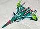Aoshima V.F.G. MC-15 Macross Delta VF-31A Kairos Reina Prowler Plastic Kit gallery thumbnail