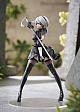 GOOD SMILE COMPANY (GSC) NieR:Automata Ver1.1a POP UP PARADE 2B (YoRHa No.2 Type-B) Plastic Figure gallery thumbnail