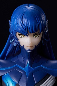 SQUARE ENIX Shin Megami Tenshi V FORM-ISM Nahobino Plastic Figure