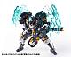 EARNESTCORE CRAFT RB-14 AUTONINE (Universal Colour Ver.) Action Figure gallery thumbnail