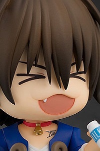 GOOD SMILE COMPANY (GSC) BLACK CAT Nendoroid Train Heartnet