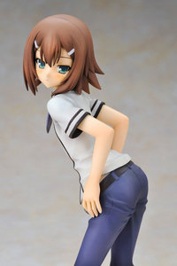 ALTER Baka to Test to Shokanju Kinoshita Hideyoshi 1/8 PVC Figure