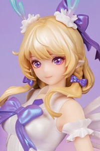 Myethos Gift+ Kings of Glory Rui Toki no Negai Maboroshi Sakai Ver. 1/10 Plastic Figure
