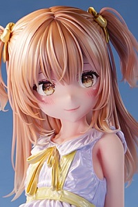 FOTS JAPAN Youdamari no Shoujo Himari 1/3 PMMA FIgure