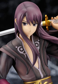 ALTER Tales of Vesperia Yuri Lowell 1/8 PVC Figure (3rd Production Run)