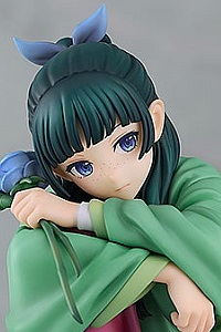 GOOD SMILE COMPANY (GSC) Kusuriya no Hitorigoto Mao Mao 1/7 Plastic Figure