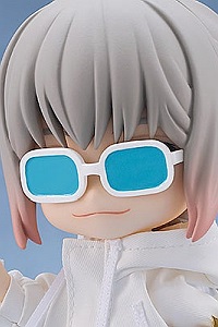 ORANGE ROUGE Fate/Grand Order Nendoroid Doll Foreigner/Oberon Sawayaka Summer Prince Ver.