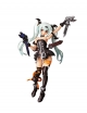 KAIYODO Revoltech Queen's Blade Extra Queen's Gate Gate Opener Alice gallery thumbnail