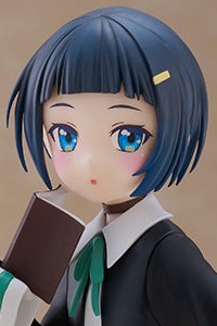 FuRyu Shumatsu Train Doko e Iku? TENITOL Shinonome Akira Plastic Figure