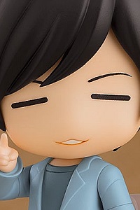 GOOD SMILE COMPANY (GSC) Aoni Production Nendoroid Kamiya Hiroshi