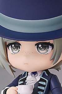 GOOD SMILE ARTS Shanghai Reverse: 1999 Nendoroid Vertin