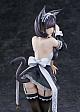 DMM Factory Maid Maison Iwaya Ai Illustration by 92M 1/6 Plastic Figure gallery thumbnail
