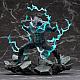 Sega S-FIRE Kaiju Hachi-go Kaiju Hachi-go 1/7 Plastic Figure gallery thumbnail