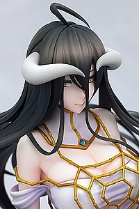 KADOKAWA KDcolle Overlord Albedo 10th Anniversary so-bin Ver. 1/7 Plastic Figure