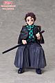 ANIPLEX Kimetsu no Yaiba Kamado Tanjiro Plastic Figure gallery thumbnail