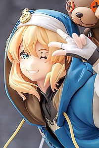 Phat! Company Phatism GUILTY GEAR -STRIVE- Bridget 1/6 Plastic Figure