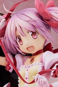 ANIPLEX Puella Magi Madoka Magica Kaname Madoka 10th Anniversary Ver. 1/7 Plastic Figure