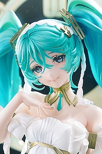 GOOD SMILE COMPANY (GSC) Character Vocal Series 01 Hatsune Miku Hatsune Miku feat. Yoneyama Mai 1/7 Plastic Figure