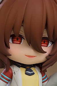 GOOD SMILE COMPANY (GSC) Umamusume Pretty Derby Nendoroid Agnes Tachyon