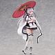 Union Creative nana Illustration Ichinose Ririsu Plastic Figure gallery thumbnail