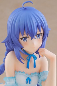 Claynel Mushoku Tensei II -Isekai Ittara Honki dasu- Roxy Lingerie Ver. 1/7 Plastic Figure