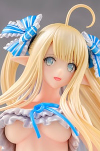 DAIKI kougyou Azur Lane Centaur Sunahama no Undine 1/6 Plastic Figure