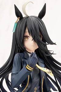 KOTOBUKIYA Umamusume Pretty Derby Manhattan Cafe 1/7 Plastic Figure