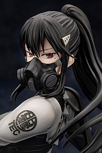 KOTOBUKIYA Kaiju Hachi-go ARTFX J Ashiro Mina 1/8 Plastic Figure