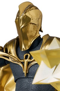 MedicomToy MAFEX No.244 Dr. FATE [BLACK ADAM] Action Figure