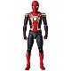 MedicomToy MAFEX No.245 SPIDER-MAN INTEGRATED SUIT [Spider-Man: No Way Home] Action Figure gallery thumbnail