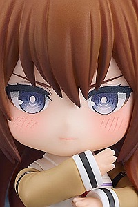 GOOD SMILE COMPANY (GSC) STEINS;GATE Nendoroid Makise Kurisu 2.0