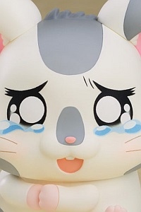 GOOD SMILE COMPANY (GSC) Totoko Hamutaro Nendoroid Koushiku
