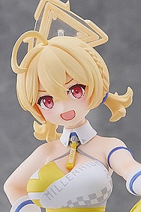 GOOD SMILE COMPANY (GSC) Blue Archive POP UP PARADE Kotori (Ouendan) Plastic Figure