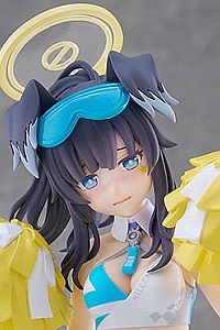 GOOD SMILE COMPANY (GSC) Blue Archive POP UP PARADE Hibiki (Ouendan) Memorial Lobby Ver. Plastic Figure
