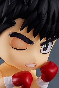 GOOD SMILE COMPANY (GSC) Hajime no Ippo Nendoroid Makunouchi Ippo