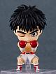 GOOD SMILE COMPANY (GSC) Hajime no Ippo Nendoroid Makunouchi Ippo gallery thumbnail