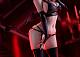 AMAKUNI Uzaki-chan wa Asobitai! Double Uzaki Yanagi Sho-akuma Ver. 1/6 Plastic Figure gallery thumbnail