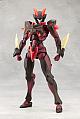 KOTOBUKIYA UNLIMITED UNIVERSE MEGALOMARIA Mephisto Plastic Kit gallery thumbnail
