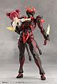 KOTOBUKIYA UNLIMITED UNIVERSE MEGALOMARIA Mephisto Plastic Kit gallery thumbnail
