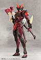 KOTOBUKIYA UNLIMITED UNIVERSE MEGALOMARIA Mephisto Plastic Kit gallery thumbnail
