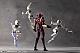 KOTOBUKIYA UNLIMITED UNIVERSE MEGALOMARIA Mephisto Plastic Kit gallery thumbnail