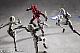 KOTOBUKIYA UNLIMITED UNIVERSE MEGALOMARIA Mephisto Plastic Kit gallery thumbnail
