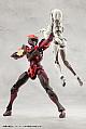 KOTOBUKIYA UNLIMITED UNIVERSE MEGALOMARIA Mephisto Plastic Kit gallery thumbnail