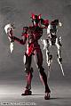 KOTOBUKIYA UNLIMITED UNIVERSE MEGALOMARIA Mephisto Plastic Kit gallery thumbnail