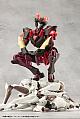 KOTOBUKIYA UNLIMITED UNIVERSE MEGALOMARIA Mephisto Plastic Kit gallery thumbnail
